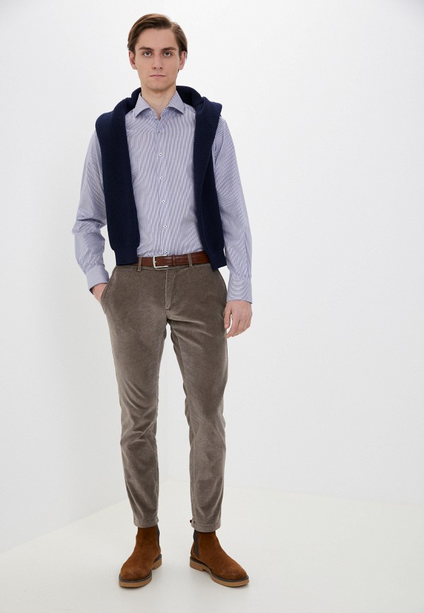 фото Рубашка eterna