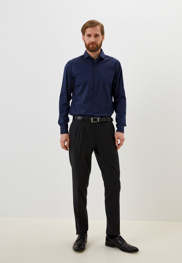 фото Рубашка eterna