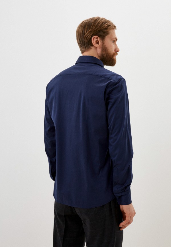 фото Рубашка eterna