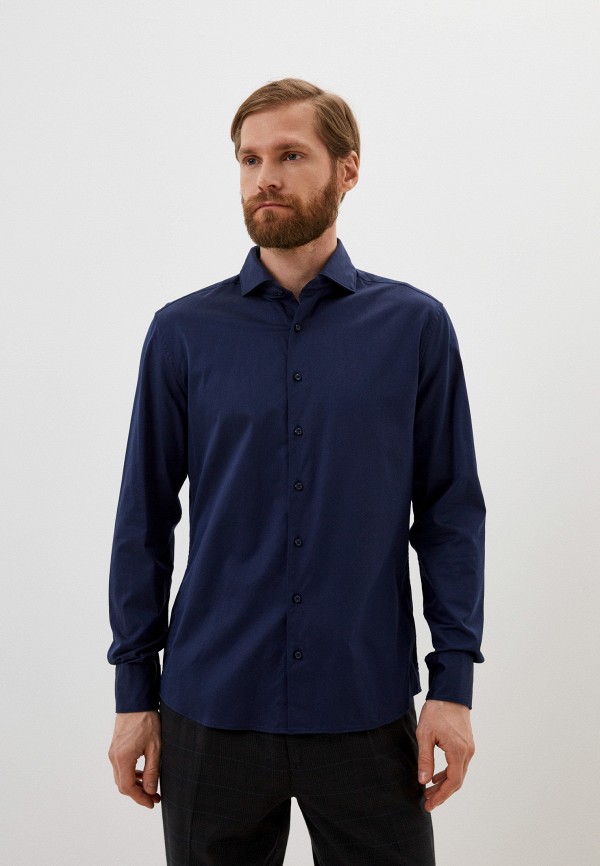 фото Рубашка eterna