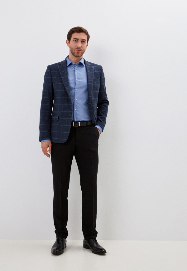 фото Рубашка eterna