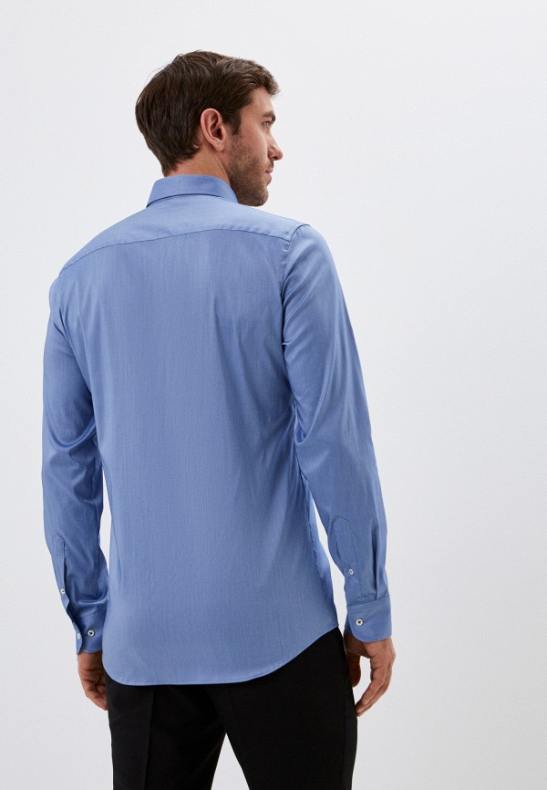 фото Рубашка eterna