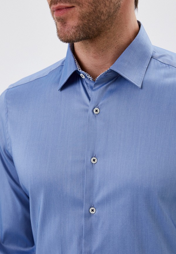 фото Рубашка eterna