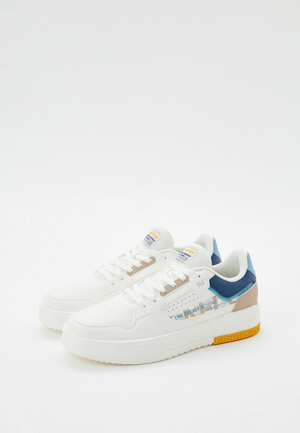 фото Кеды 361