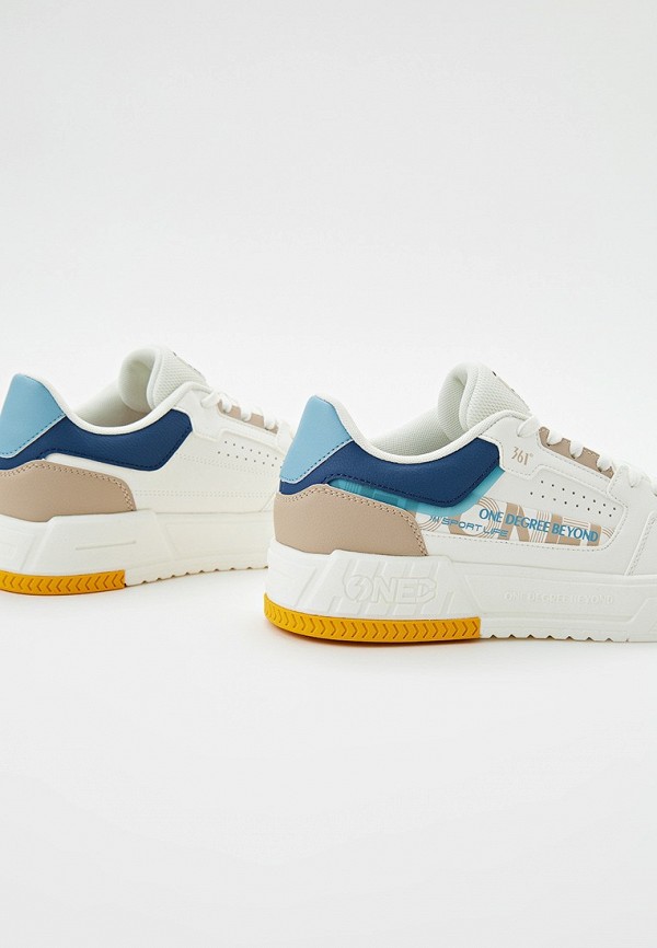 фото Кеды 361