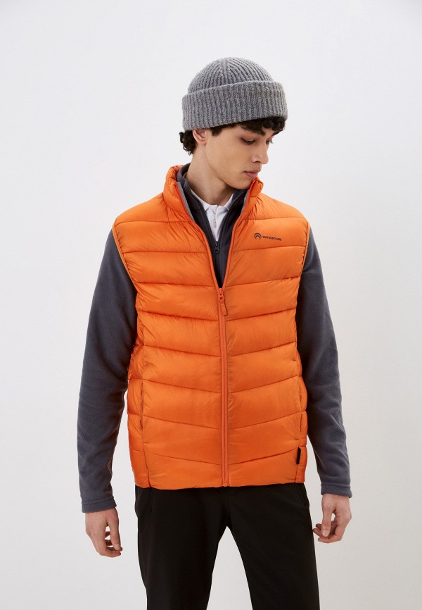 фото Жилет утепленный outventure