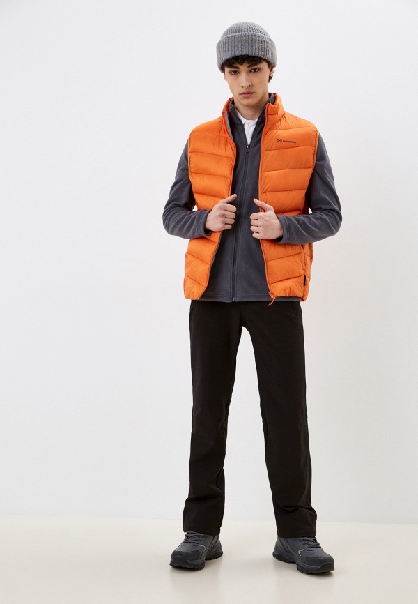 фото Жилет утепленный outventure