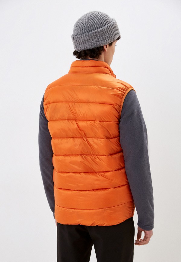 фото Жилет утепленный outventure