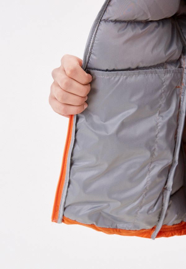 фото Жилет утепленный outventure