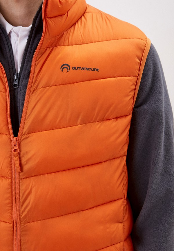 фото Жилет утепленный outventure