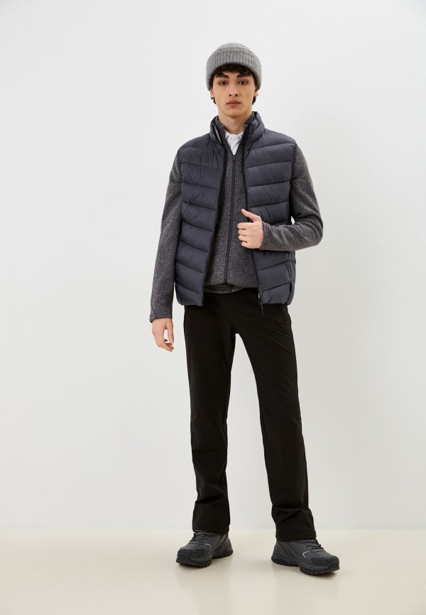 фото Жилет утепленный outventure