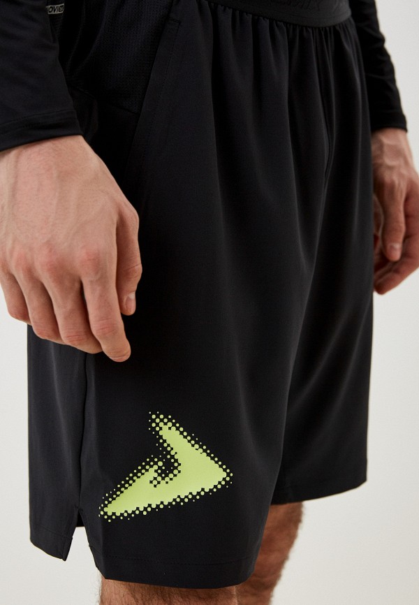 фото Шорты спортивные demix