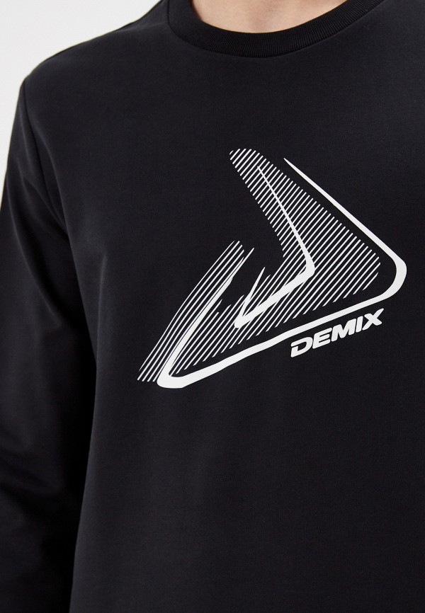 Свитшот  Demix фото