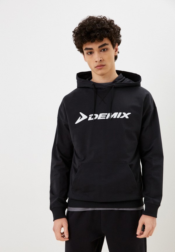 фото Худи demix