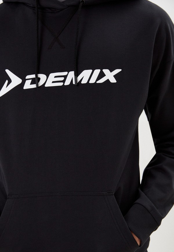 фото Худи demix