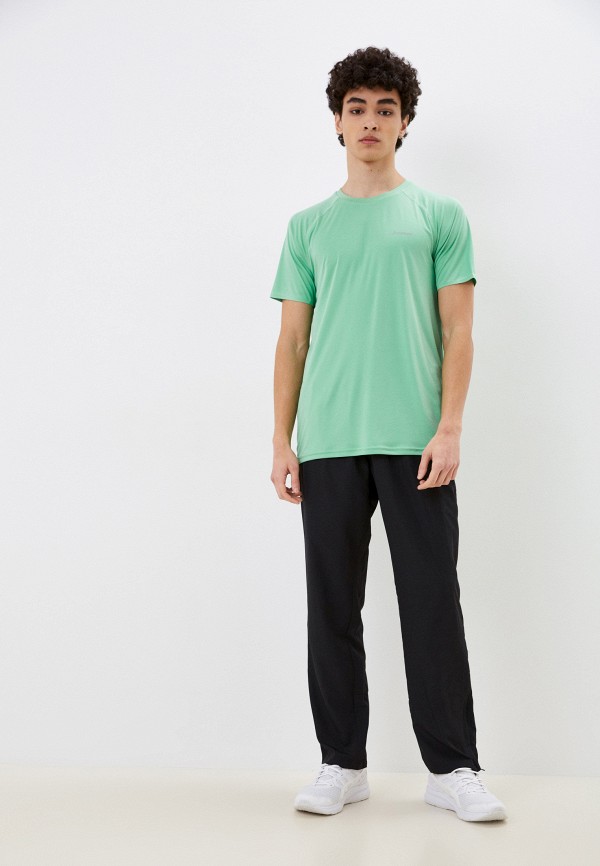 фото Футболка спортивная demix