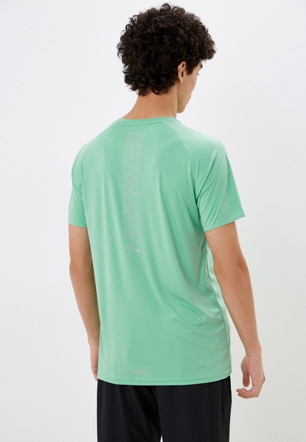 фото Футболка спортивная demix