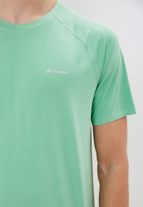 фото Футболка спортивная demix