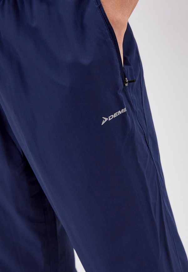 фото Брюки спортивные demix