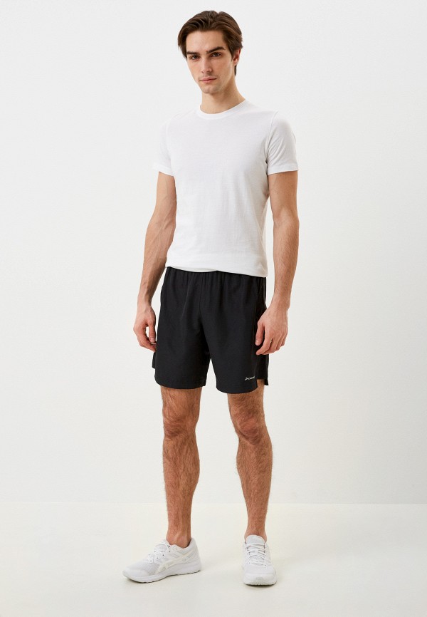 фото Шорты спортивные demix