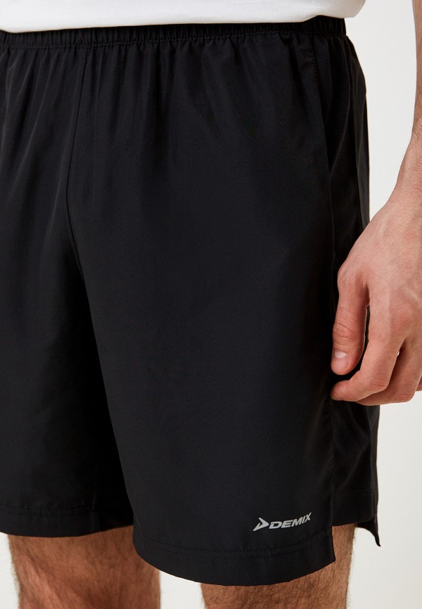 фото Шорты спортивные demix