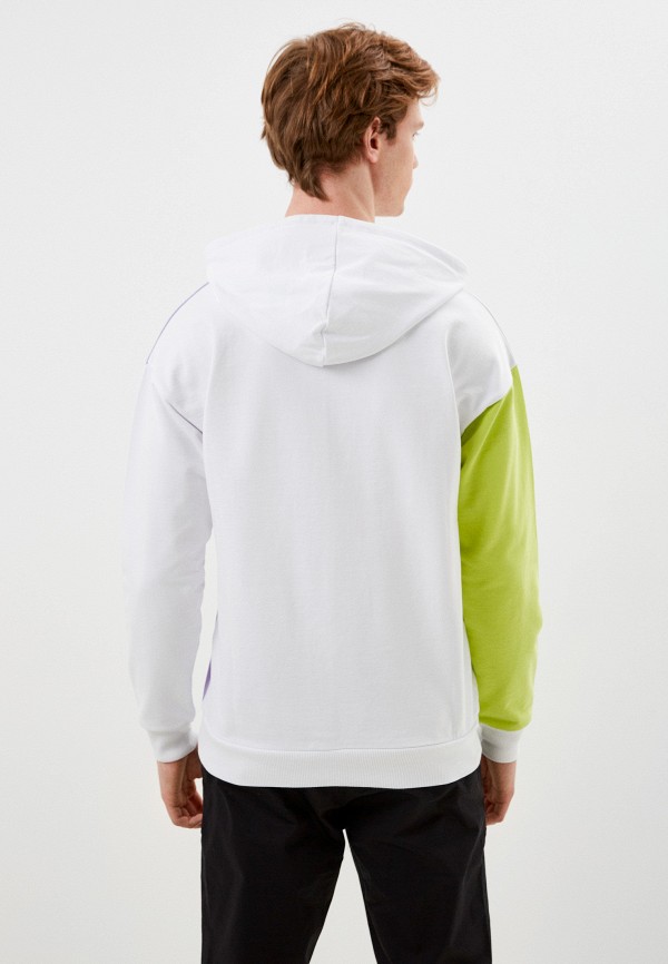 Худи Termit разноцветный, размер 52, фото 3