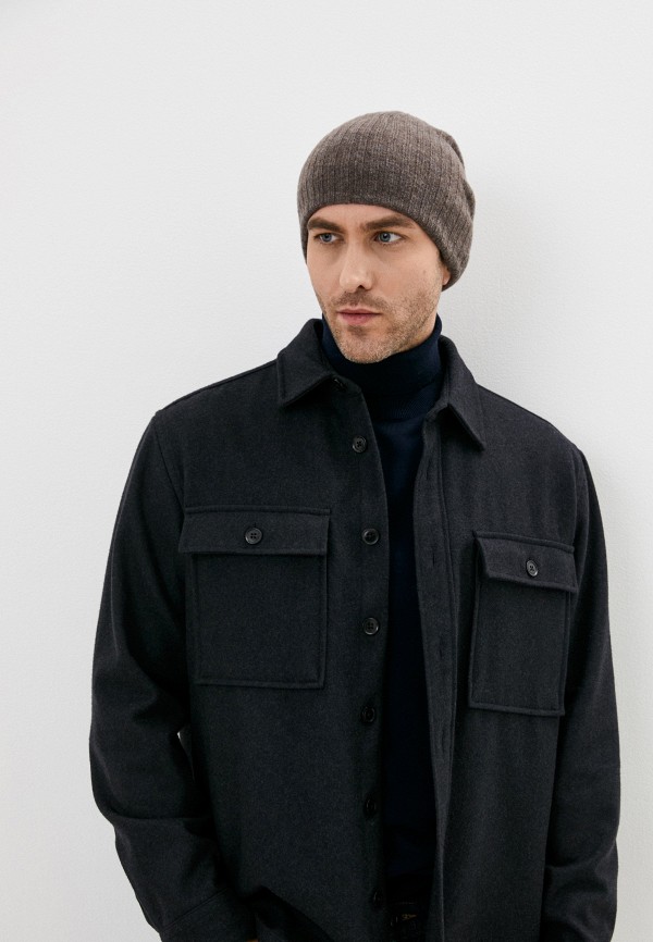 фото Шапка canoe