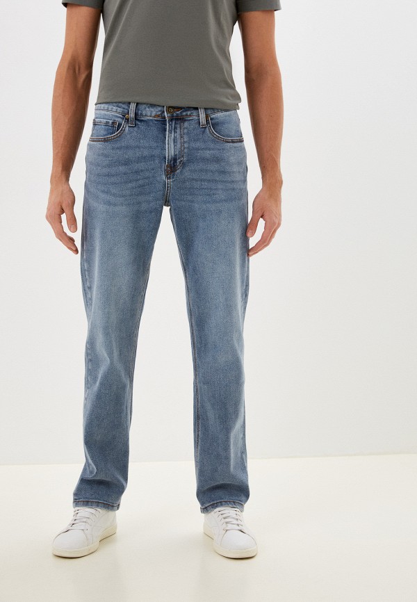 фото Джинсы o'stin