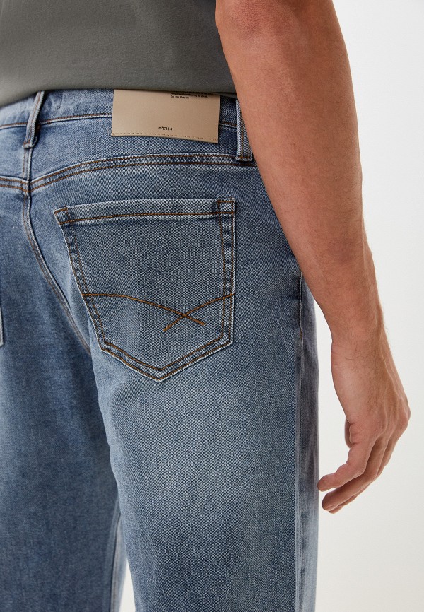фото Джинсы o'stin