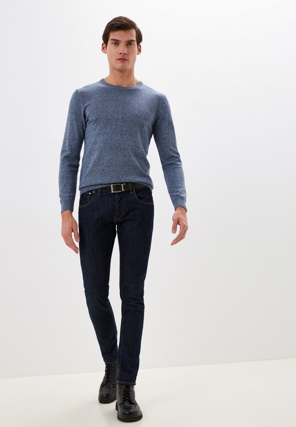 Джемпер O'stin голубой, размер 54, фото 2