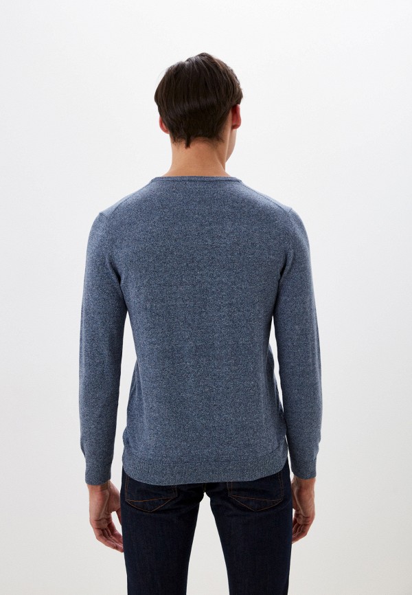 Джемпер O'stin голубой, размер 54, фото 3