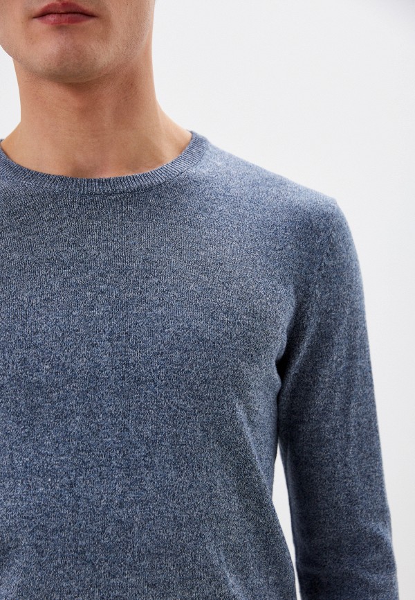 Джемпер O'stin голубой, размер 54, фото 4