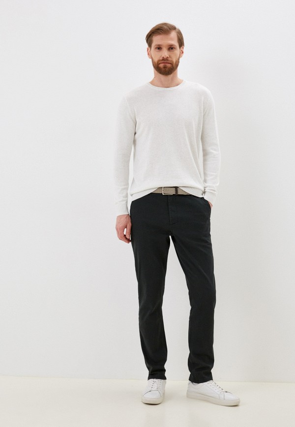 Джемпер O'stin белый, размер 58, фото 2