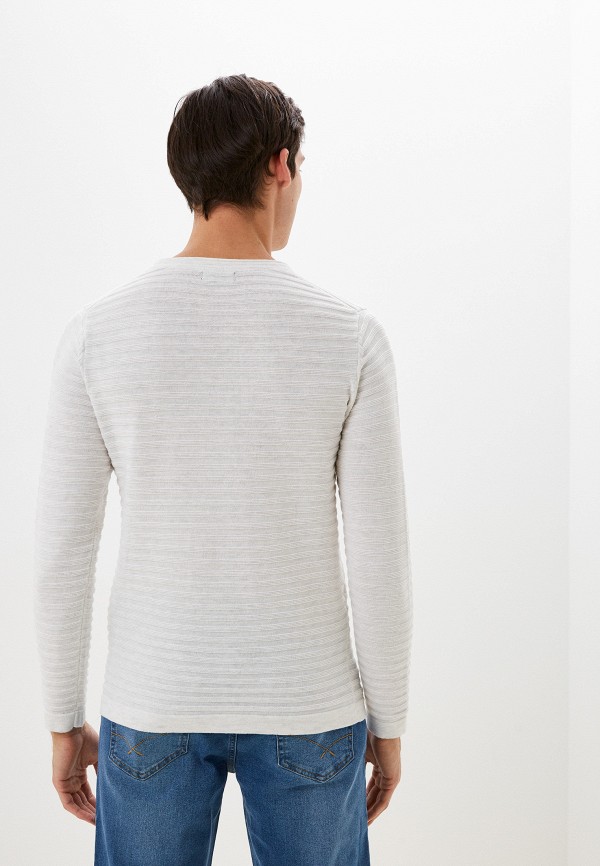 Джемпер O'stin белый, размер 54, фото 3