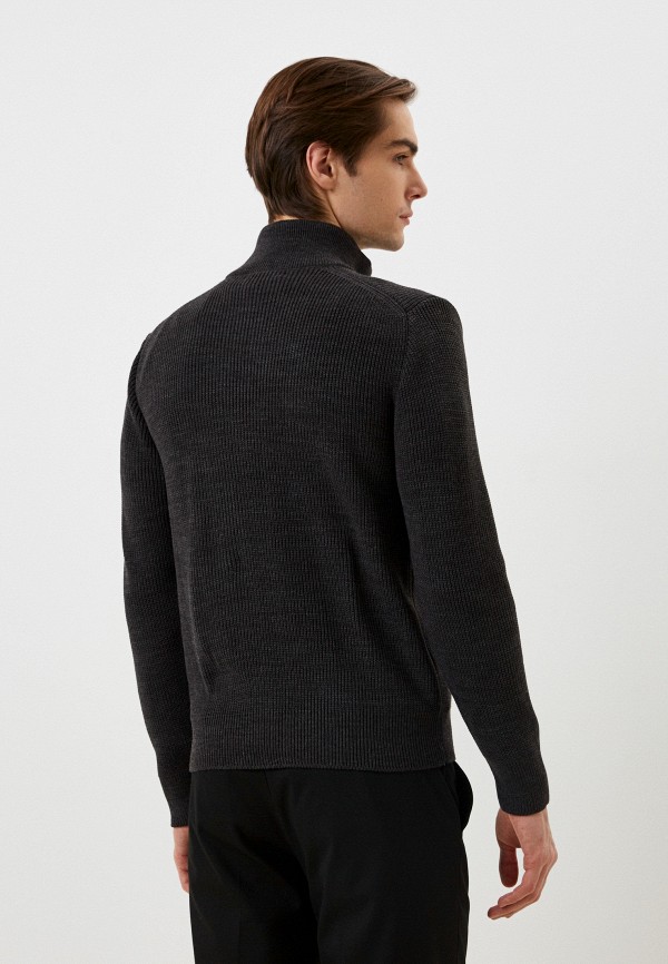 Кардиган Win&Wool серый, размер 48, фото 3