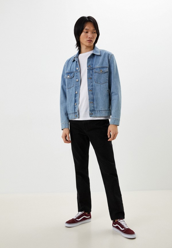 фото Джинсы befree