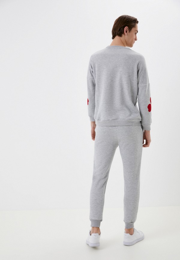 фото Костюм спортивный blacksi