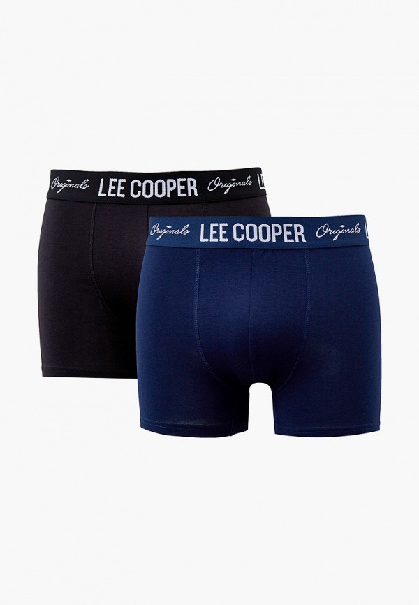 Трусы 2 шт. Lee Cooper Трусы 2 шт. Lee Cooper фото