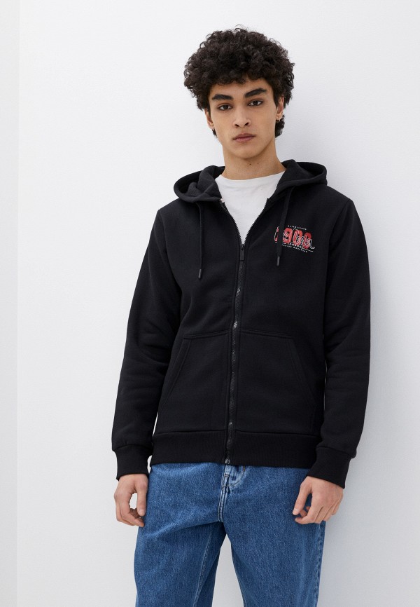 фото Толстовка lee cooper