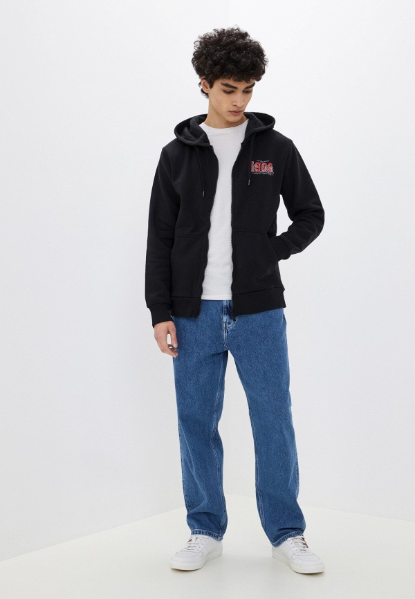 фото Толстовка lee cooper