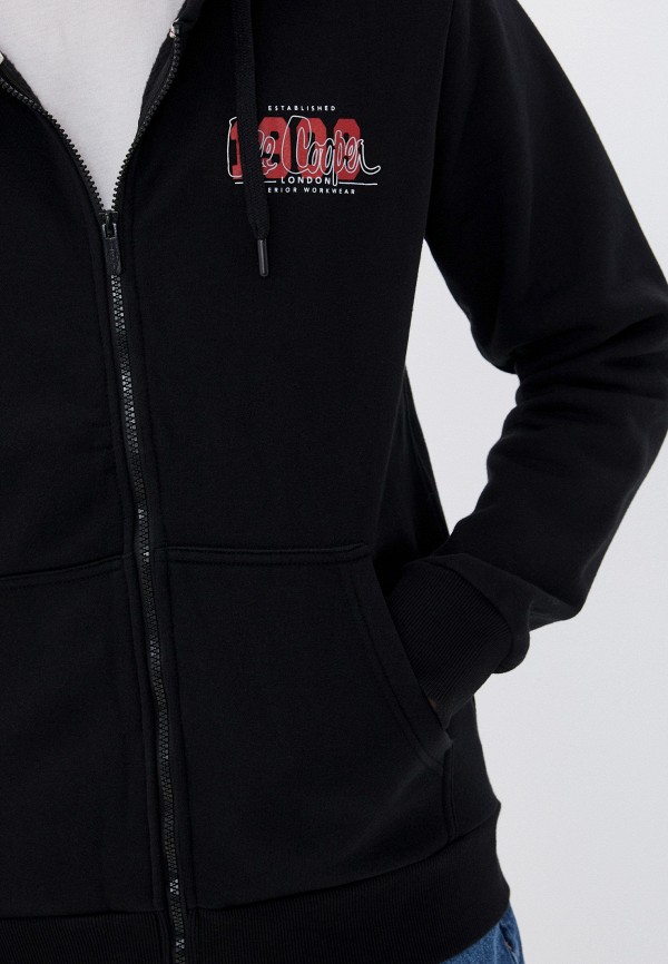 фото Толстовка lee cooper