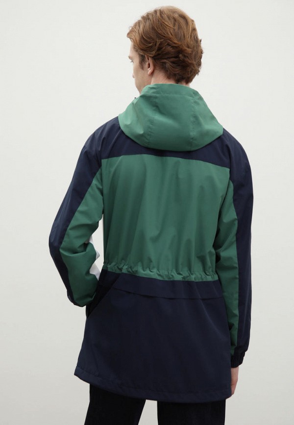 Куртка Finn Flare разноцветный, размер 58, фото 3