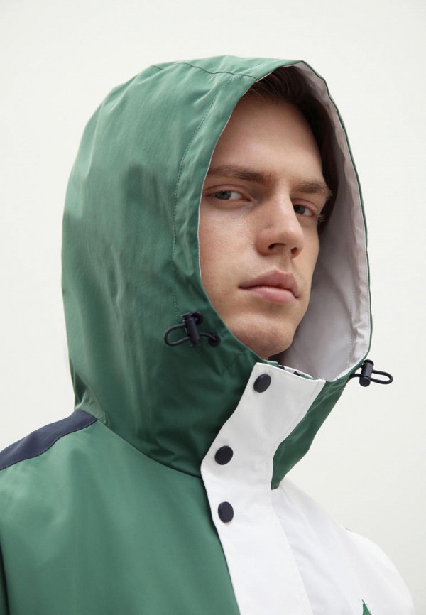 Куртка Finn Flare разноцветный, размер 58, фото 6