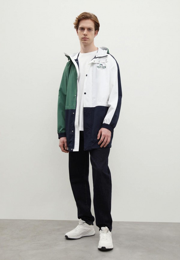 Куртка Finn Flare разноцветный, размер 58, фото 2