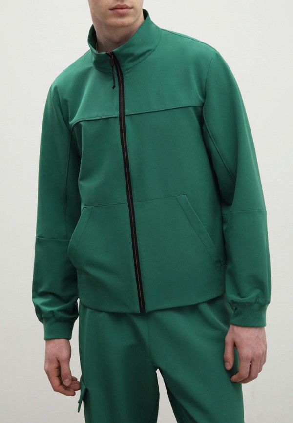 фото Куртка finn flare