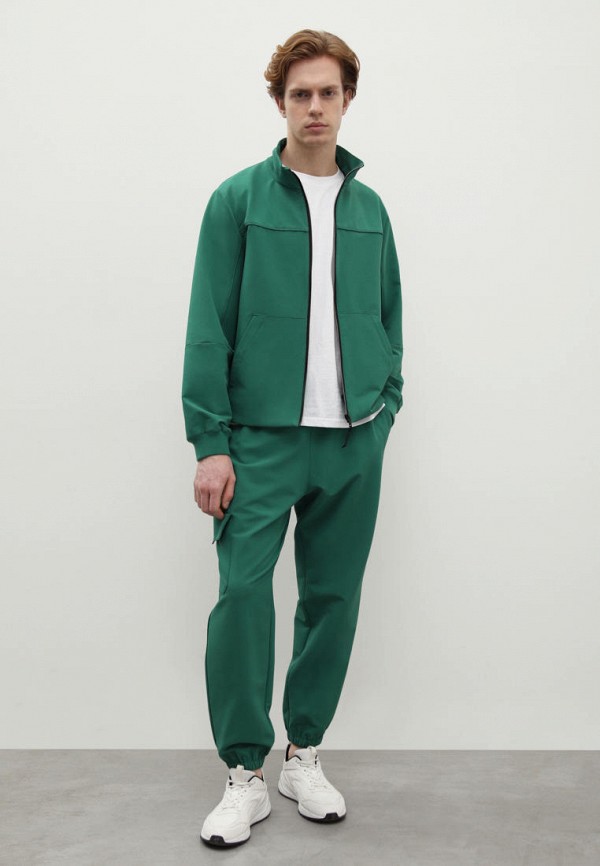 фото Куртка finn flare