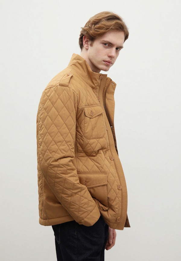 фото Куртка утепленная finn flare