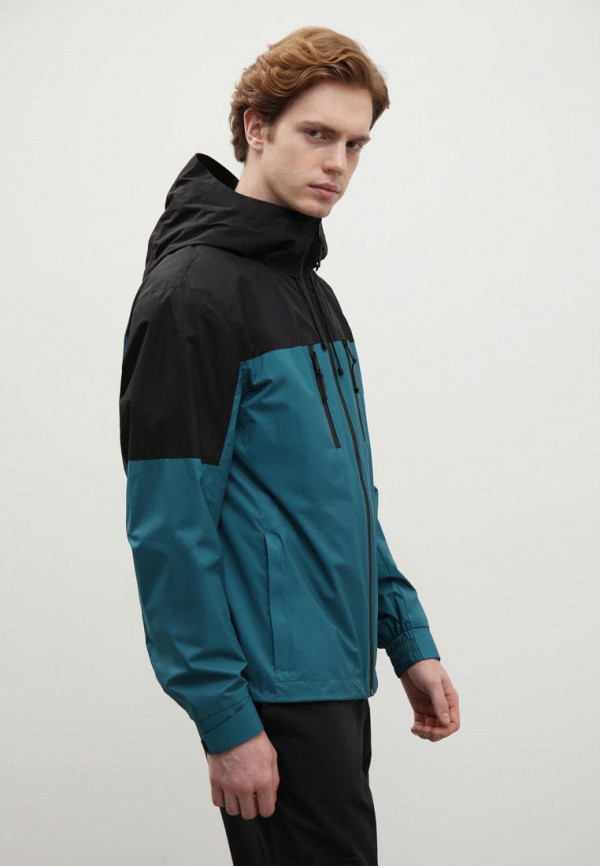 фото Ветровка finn flare