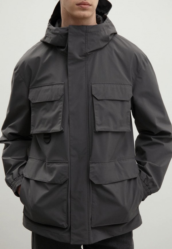 фото Куртка finn flare