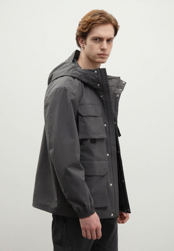 фото Куртка finn flare